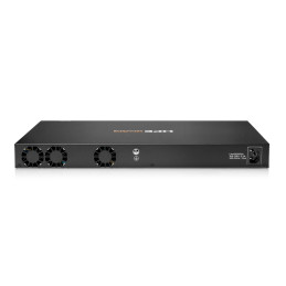 HPE NW Switch CX 6200F 24G CL4 PoE 4SFP+ 370W