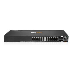 HPE NW Switch CX 6200M 24G 4SFP+