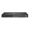 HPE NW Switch CX 6200M 24G 4SFP+
