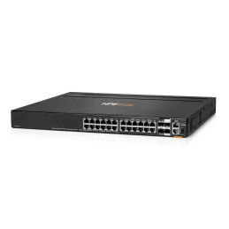 HPE NW Switch CX 6200M 24G 4SFP+