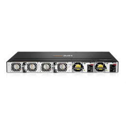 HPE NW Switch CX 6200M 24G 4SFP+