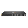 HPE NW Switch CX 6200M 24G CL4 PoE 4SFP+