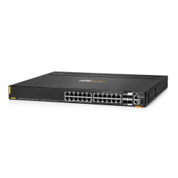 HPE NW Switch CX 6200M 24G CL4 PoE 4SFP+