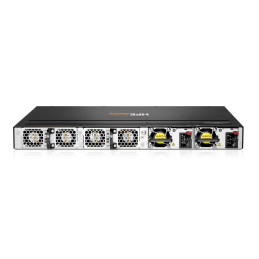 HPE NW Switch CX 6200M 24G CL4 PoE 4SFP+