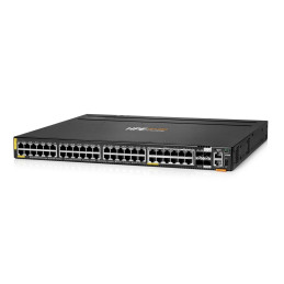 HPE NW Switch CX 6200M 36G 12SR5 CL6 PoE 4SFP+