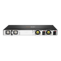 HPE NW Switch CX 6200M 36G 12SR5 CL6 PoE 4SFP+