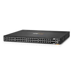 HPE NW Switch CX 6200M 48G 4SFP+