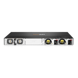 HPE NW Switch CX 6200M 48G 4SFP+