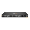 HPE NW Switch CX 6200M 48G CL4 PoE 4SFP+