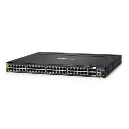 HPE NW Switch CX 6200M 48G CL4 PoE 4SFP+