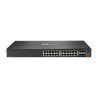 HPE NW Switch CX 6300F 24G 4SFP56