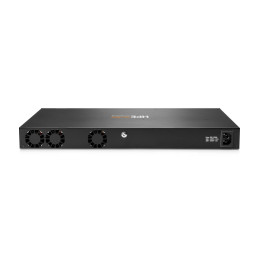 HPE NW Switch CX 6300F 24G 4SFP56