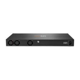 HPE NW Switch CX 6300F 24G CL4 PoE 4SFP56