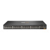 HPE NW Switch CX 6300F 48G 4SFP56