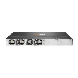HPE NW Switch CX 6300F 48G CL4 PoE 4SFP56