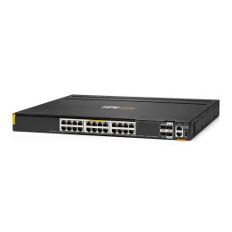 HPE NW Switch CX 6300L 24SR10 CL6 P 2SFP56 2SFP28
