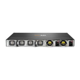 HPE NW Switch CX 6300L 24SR10 CL6 P 2SFP56 2SFP28