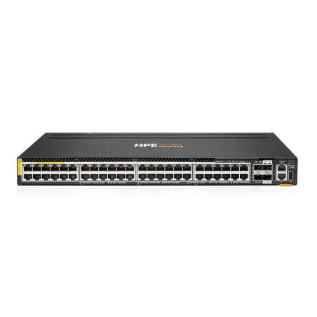 HPE NW Switch CX 6300L 48SR5 CL8 P 2SFP56 2SFP28