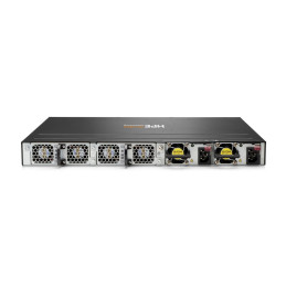 HPE NW Switch CX 6300L 48SR5 CL8 P 2SFP56 2SFP28