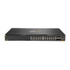 HPE NW Switch CX 6300M 24G CL4 PoE 4SFP56