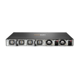 HPE NW Switch CX 6300M 24SFP+ 4SFP56