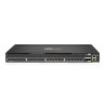 HPE NW Switch CX 6300M 24SFP+ 4SFP56 2SFP28