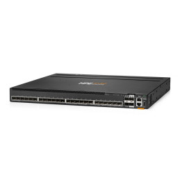 HPE NW Switch CX 6300M 24SFP+ 4SFP56 2SFP28