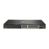 HPE NW Switch CX 6300M 24SR5 CL6 PoE 4SFP56