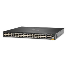 HPE NW Switch CX 6300M 48G 4SFP56