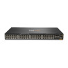 HPE NW Switch CX 6300M 48G 4SFP56 2F 1AC