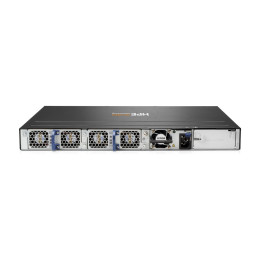 HPE NW Switch CX 6300M 48G 4SFP56 2F 1AC