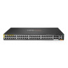 HPE NW Switch CX 6300M 48SR10 CL8 4QSFP28