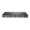 HPE NW Switch CX 6300M 48SR5 CL6 PoE 4SFP56