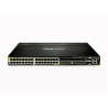 HPE NW Switch CX 6300M 32SR5 CL8 PoE 8SFP+ 2SFP56 2SFP28