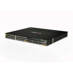 HPE NW Switch CX 6300M 32SR5 CL8 PoE 8SFP+ 2SFP56 2SFP28