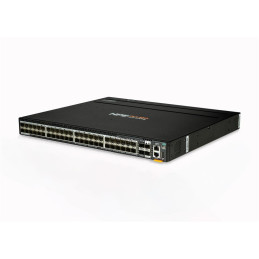 HPE NW Switch CX 6300M 48SFP 2SFP56 2SFP28