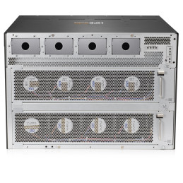 HPE NW Switch CX 6405v2 Modular 5-slot