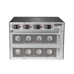 HPE NW Switch CX 6405v2 Modular 5-slot