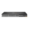 HPE NW Switch CX 8100 40XT 8SFP+4QSFP28 BF 3F 2AC