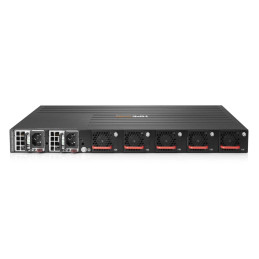 HPE NW Switch CX 8320 32QSFP+ 5F 2AC