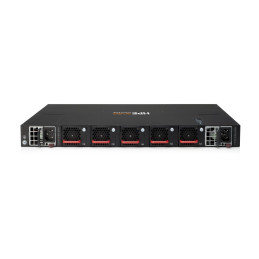 HPE NW Switch CX 8320 48G 6QSFP+ 5F 2AC