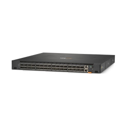 HPE NW Switch CX 8325 32QSFP28 BF 6F 2AC