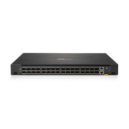 HPE NW Switch CX 8325 32QSFP28 FB 6F 2AC