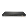 HPE NW Switch CX 8325 32QSFP28 FB 6F 2AC