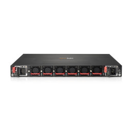 HPE NW Switch CX 8325 32QSFP28 FB 6F 2AC