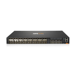 HPE NW Switch CX 8325 48SFP28 8QSFP28 FB 6F 2AC