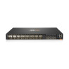 HPE NW Switch CX 8325 48SFP28 8QSFP28 FB 6F 2AC