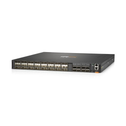 HPE NW Switch CX 8325 48SFP28 8QSFP28 FB 6F 2AC