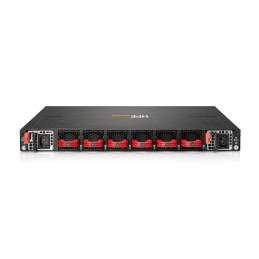 HPE NW Switch CX 8325 48SFP28 8QSFP28 FB 6F 2AC