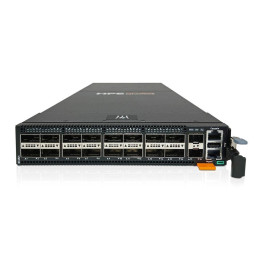 HPE NW Switch CX 8325H 16QSFP28 FB